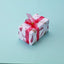 Red & Gold Gift Wrapping Papers - 12 Sheets: 18 x 24 inch (45 x 61 cm) Wrapping Paper