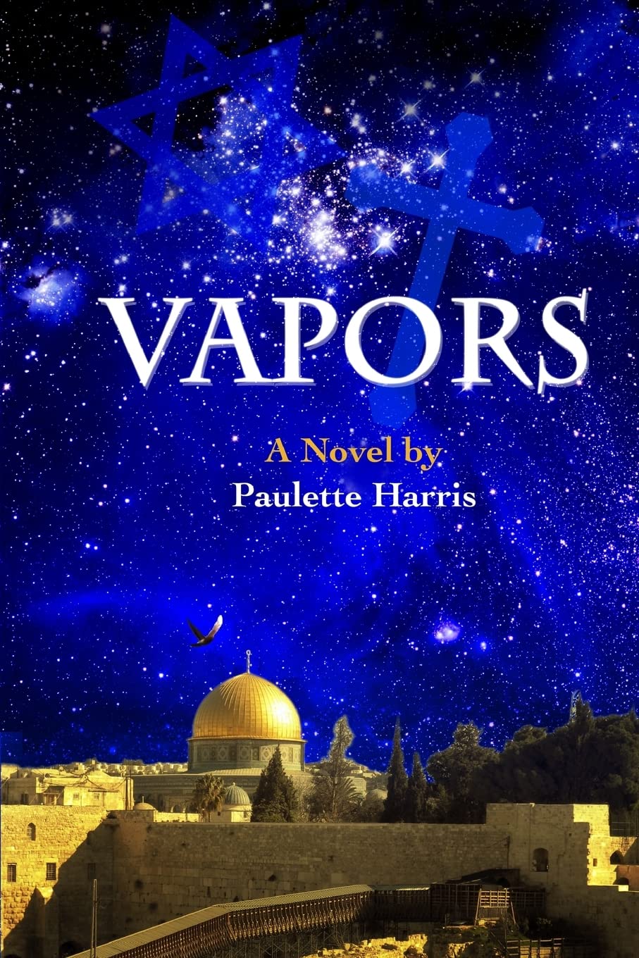 Vapors (HOPE Series)