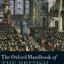 The Oxford Handbook of the British Sermon 1689-1901 (Oxford Handbooks)