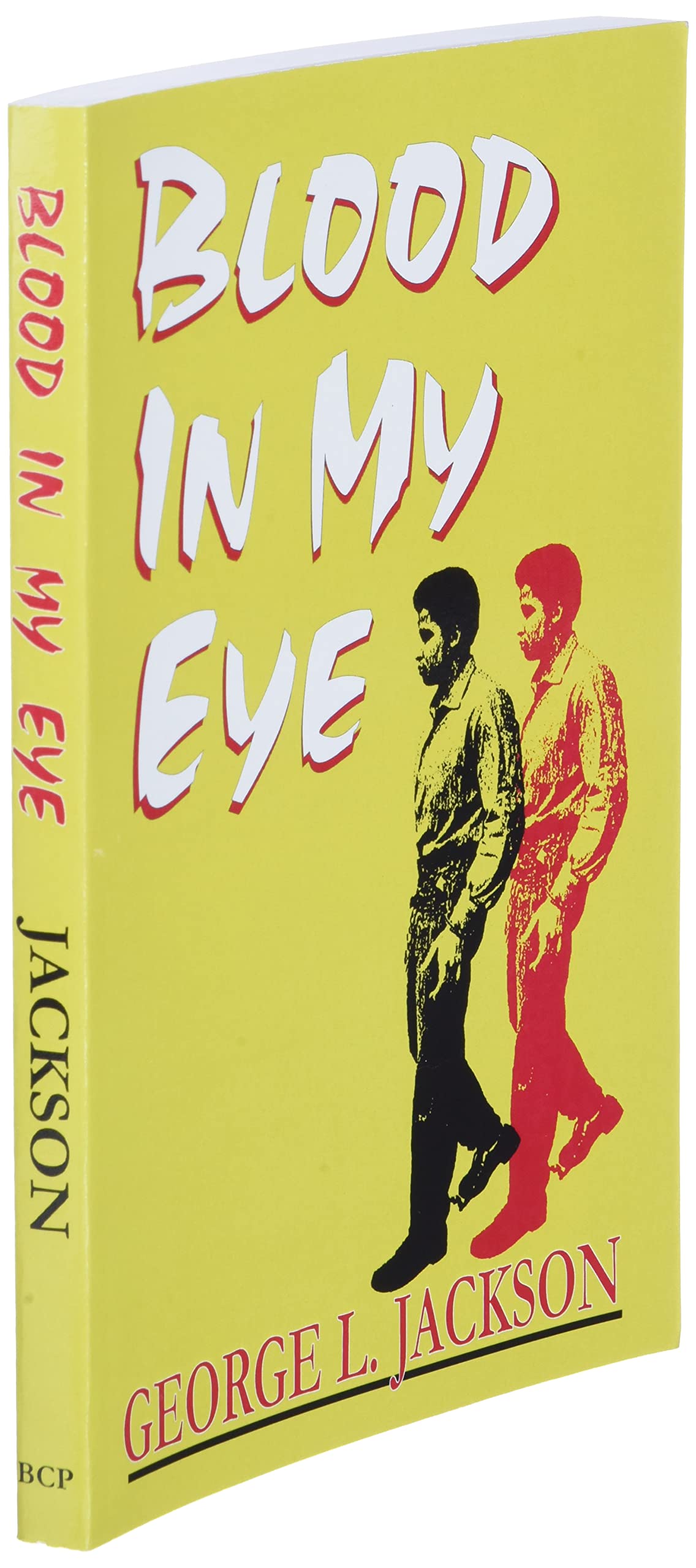 Blood in My Eye