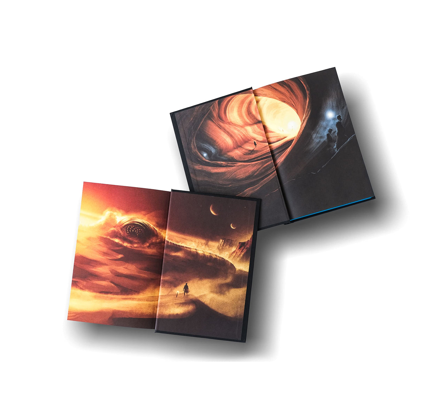 Dune: Deluxe Edition by Frank Herbert