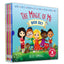 The Magic of Me Box Set: 8 Softcover Picture Books to Build Confidence, Kindness, and Emotional Intelligence in Kids Ages 2-8