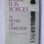 In Praise of Darkness (English and Spanish Edition)