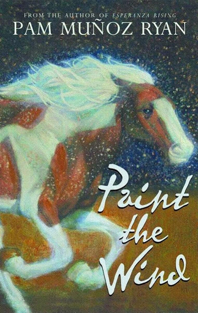 Paint the Wind