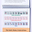 Lets Play Modern American Mah Jongg! A Flipbook Reference Guide (Second Edition)