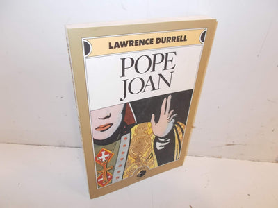 Pope Joan