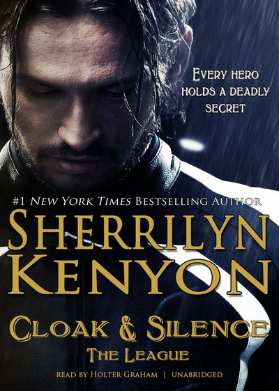 Cloak & Silence (League: Nemesis Rising)