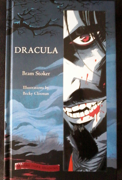 Dracula by Stoker, Bram