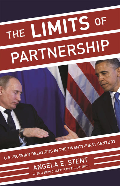 The Limits of Partnership: U.S.-Russian Relations in the Twe