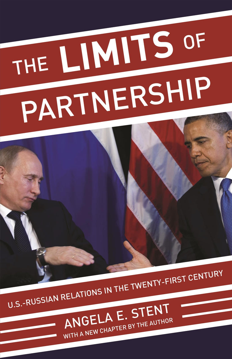 The Limits of Partnership: U.S.-Russian Relations in the Twe