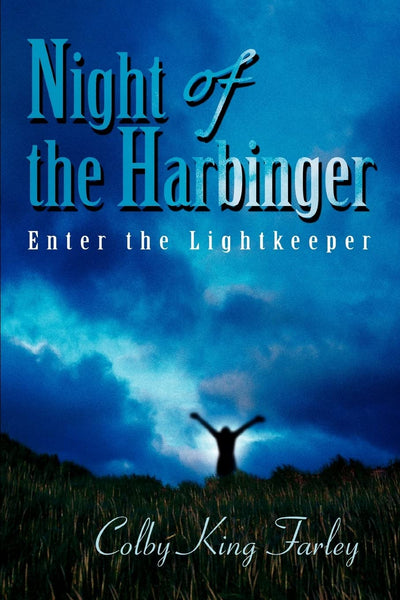 Night of the Harbinger: Enter the Lightkeeper