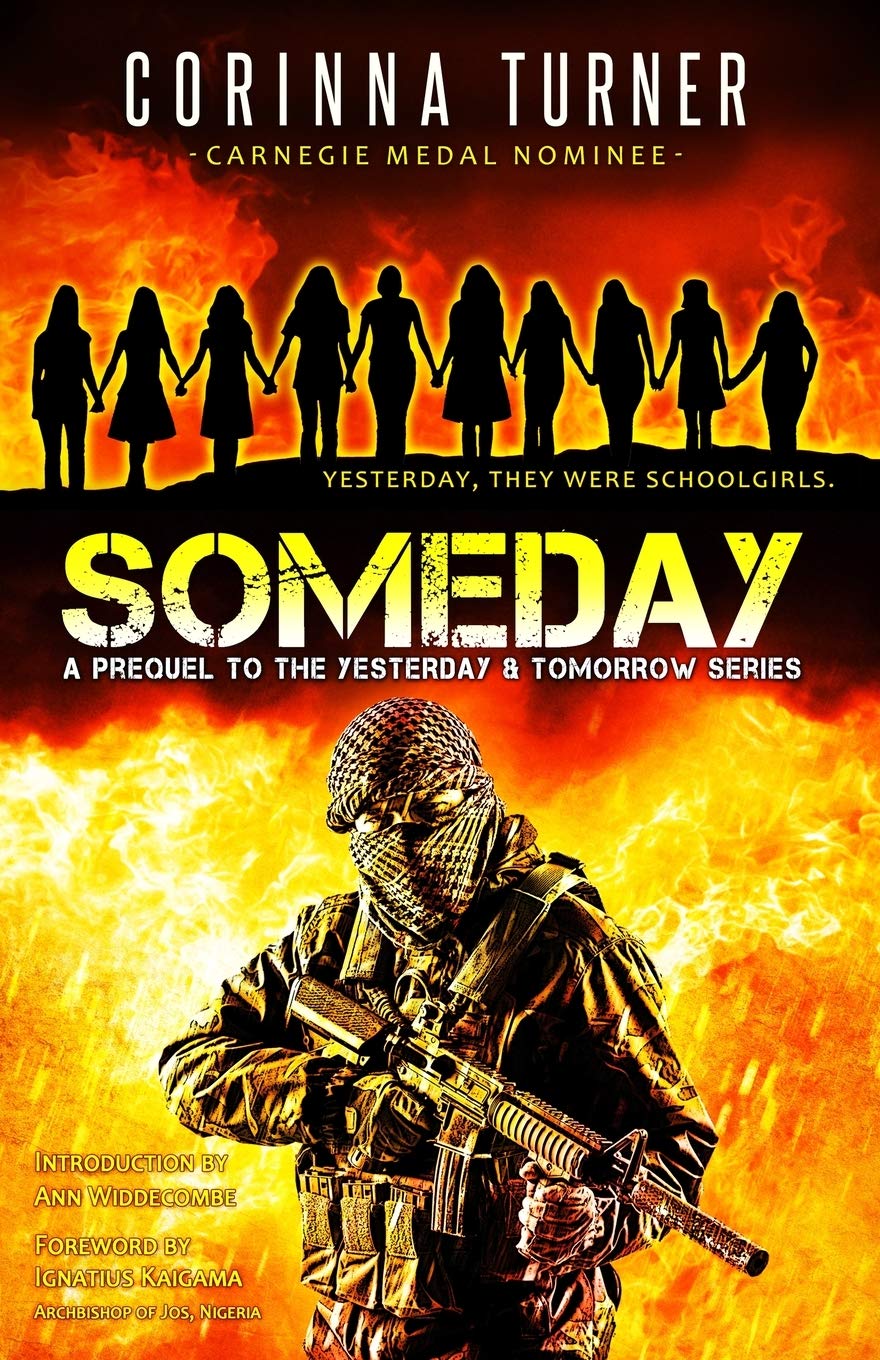 Someday (Yesterday & Tomorrow)
