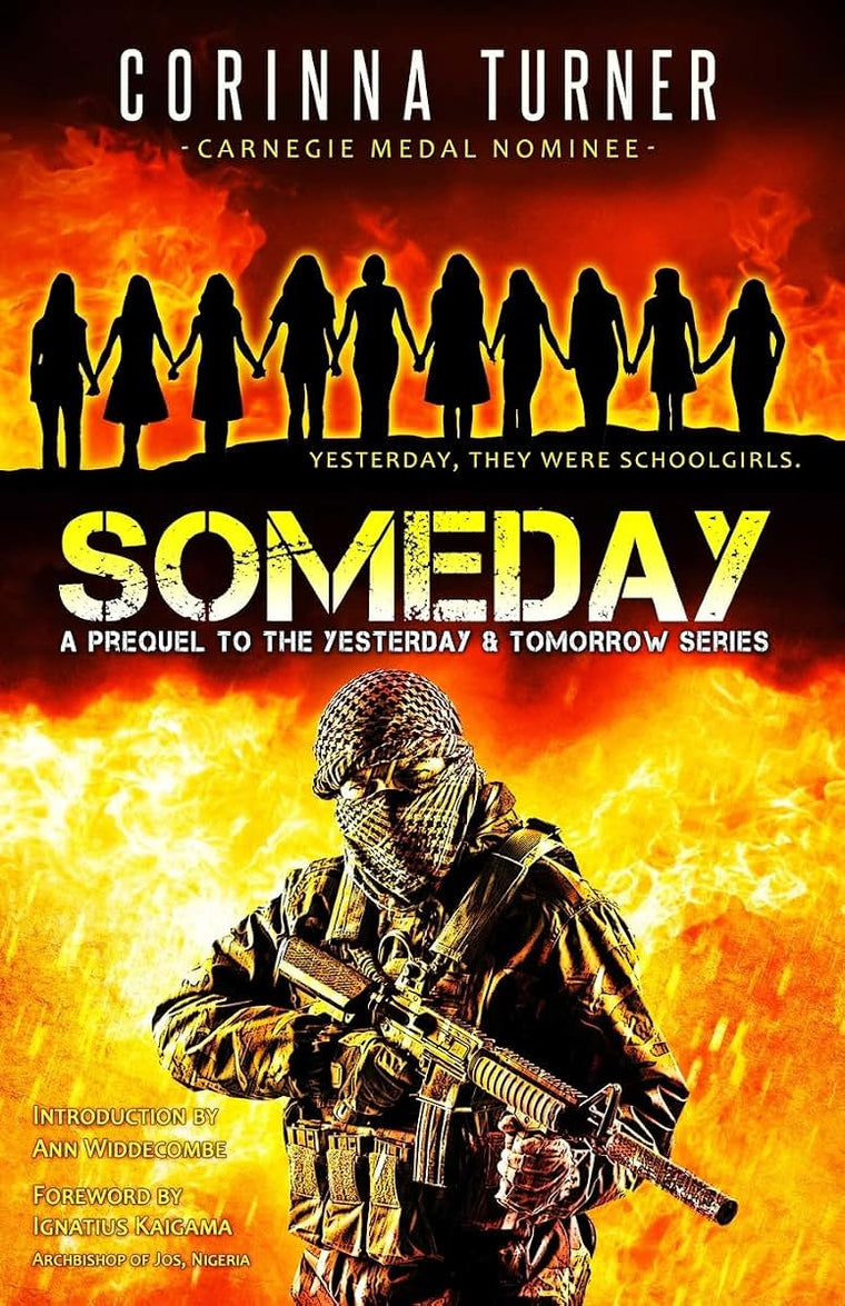Someday (Yesterday & Tomorrow)