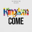 Kingdom Come: Understanding the Reign of God on Earth