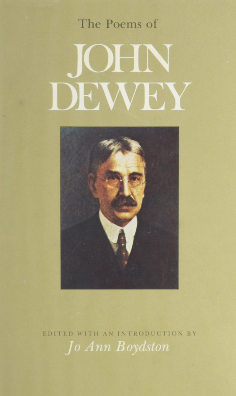 The Poems of John Dewey