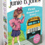 Junie B. Jones's First Boxed Set Ever! (Books 1-4) by Park,