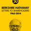Berkshire Hathaway Letters to Shareholders by Warren Buffett