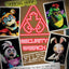 The Security Breach Files: An AFK Book (Five Nights at Freddys)