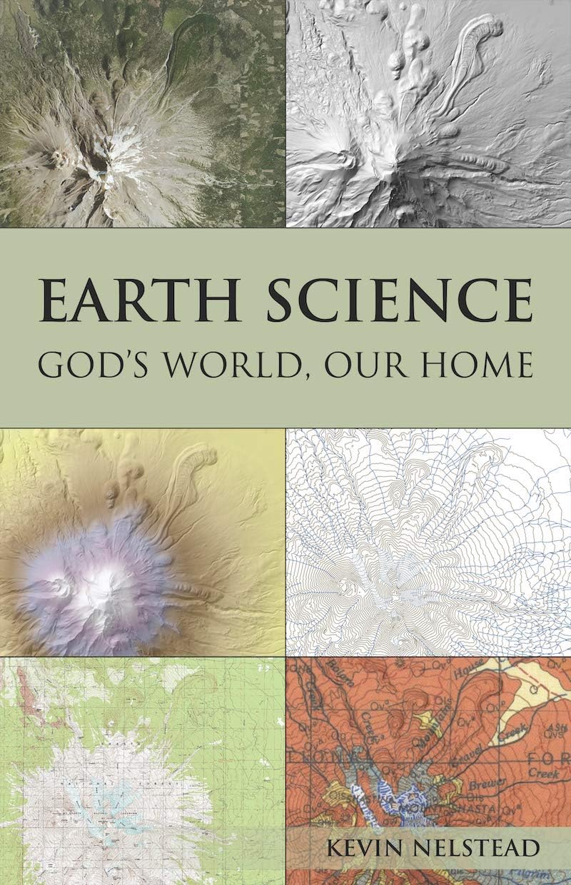 Earth Science: God's World, Our Home 2nd Ed.