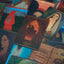 The Mystique of Magdalene: An Oracle of Love
