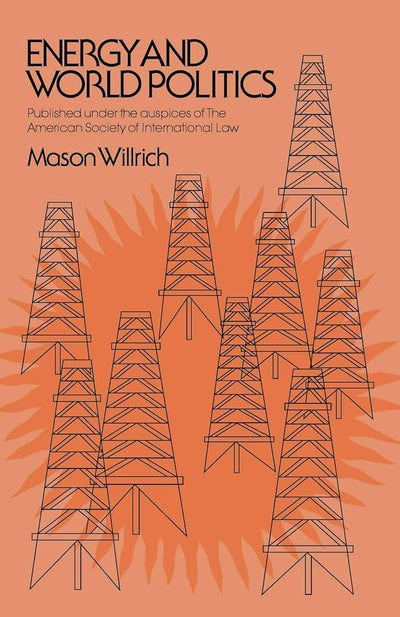 Energy & World Politics