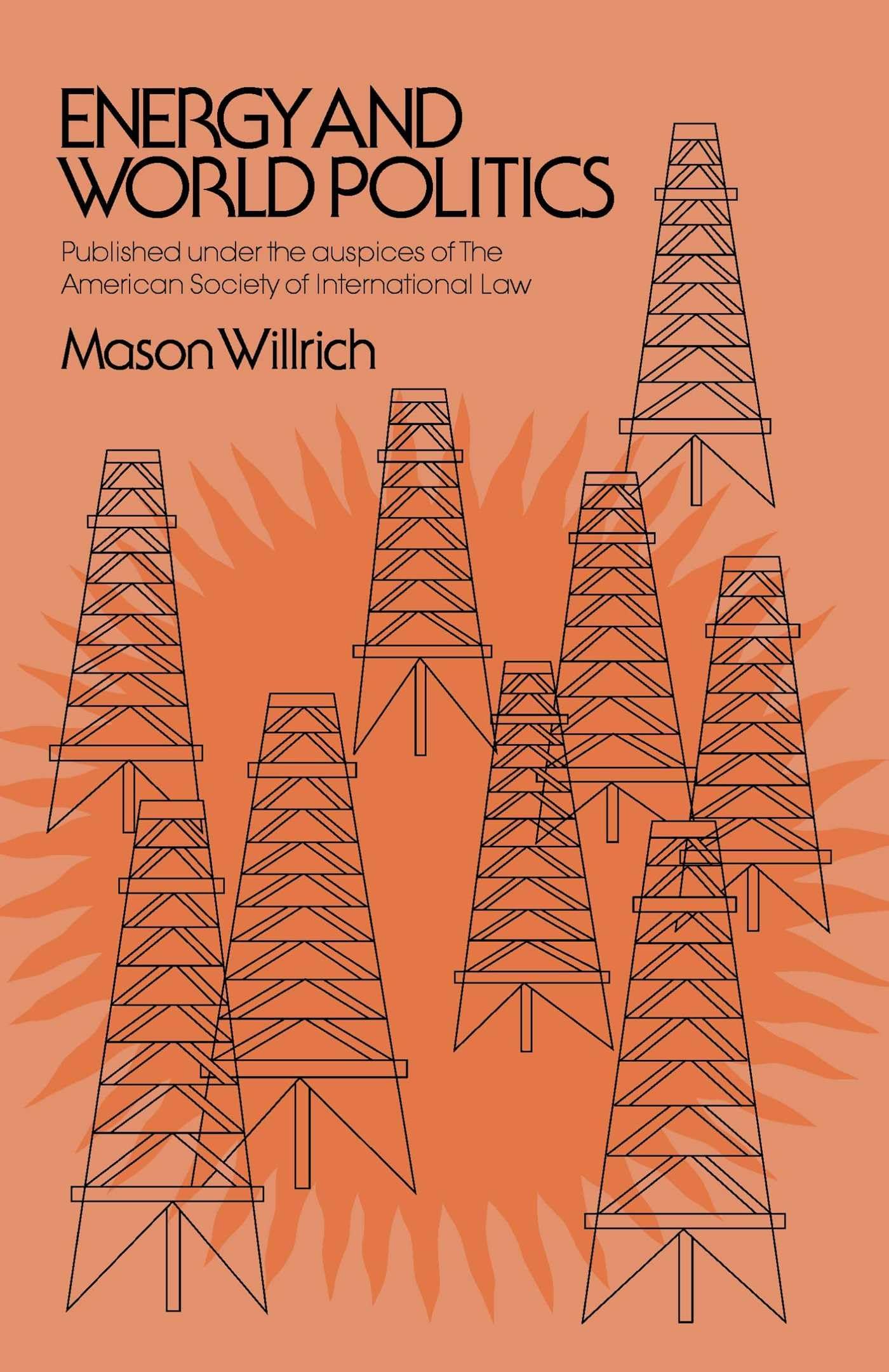 Energy & World Politics
