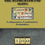 The Mathematics of Slots: Configurations, Combinations, Prob