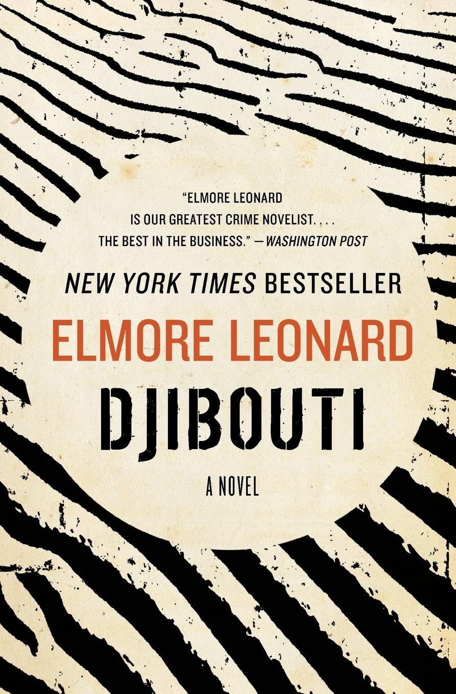 DJIBOUTI