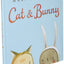 Cat & Bunny: A Springtime Book For Kids