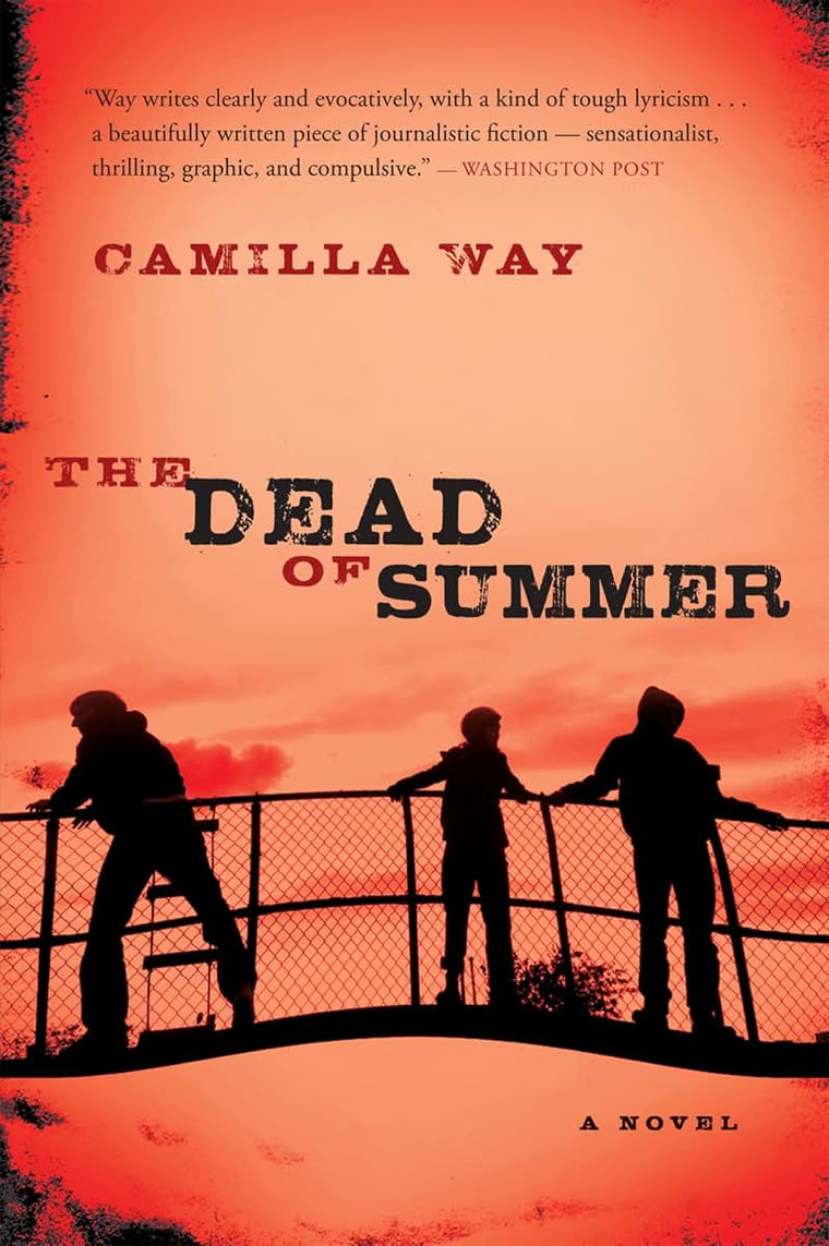 The Dead Of Summer