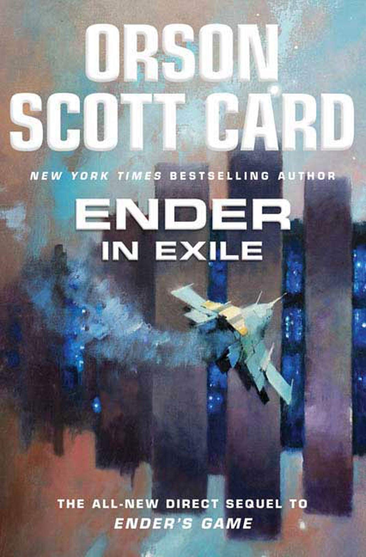 Ender in Exile: Limited Edition (The Ender Quintet)