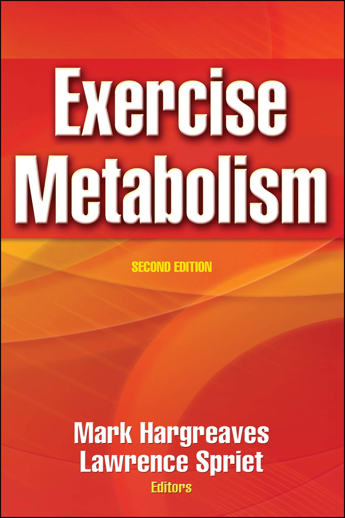 Exercise Metabolism