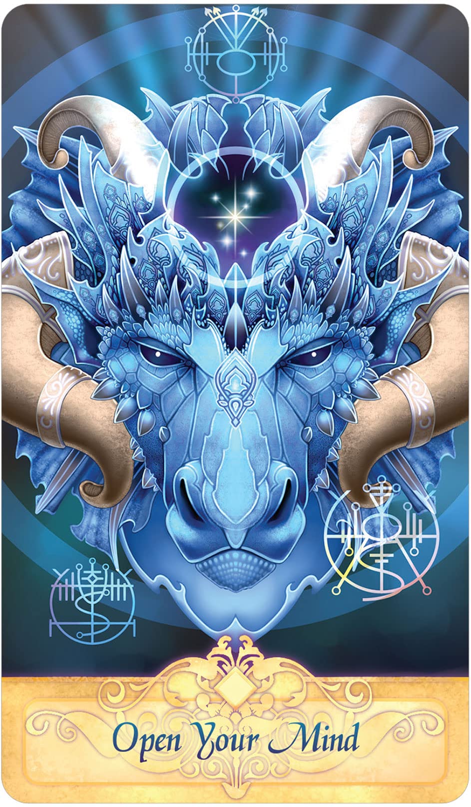 Seeker Oracle