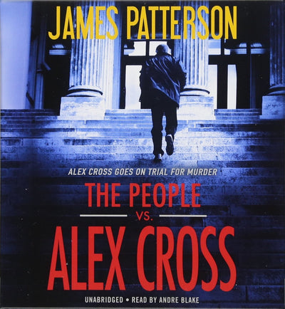 The People vs. Alex Cross (Alex Cross, 23)
