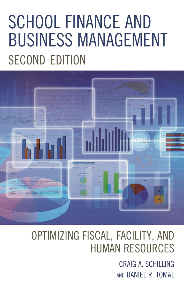 School Finance and Business Management - Second Edition