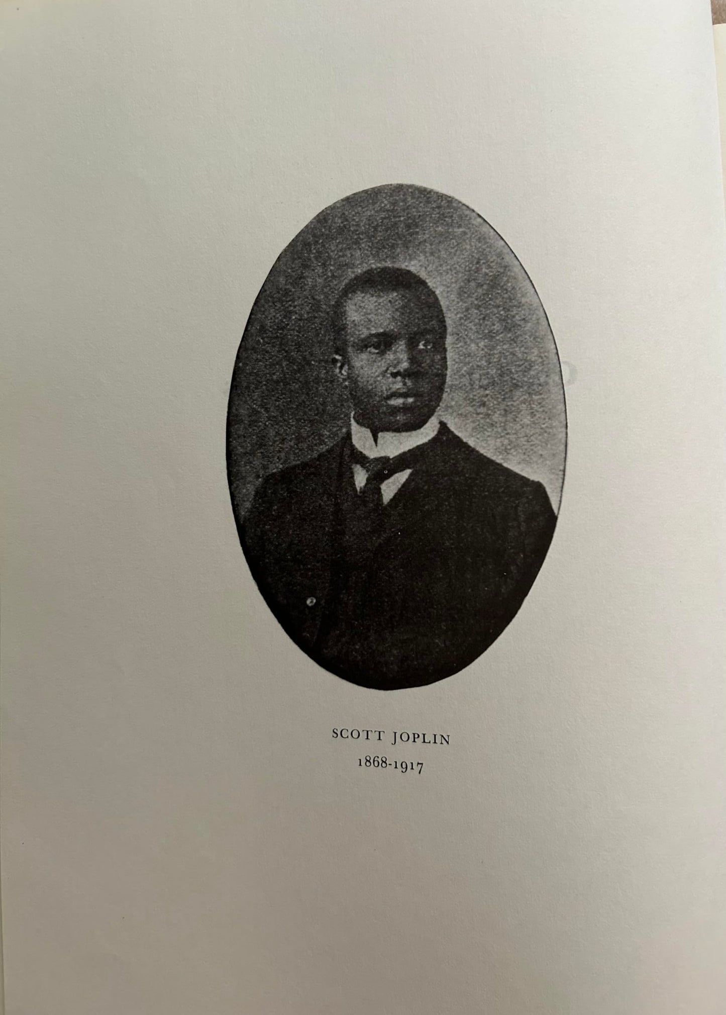 The Collected Works of Scott Joplin - (Volume 1) Works for Piano