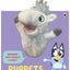 Bluey: Puppets: Starring Unicorse: A Puppet Play Book