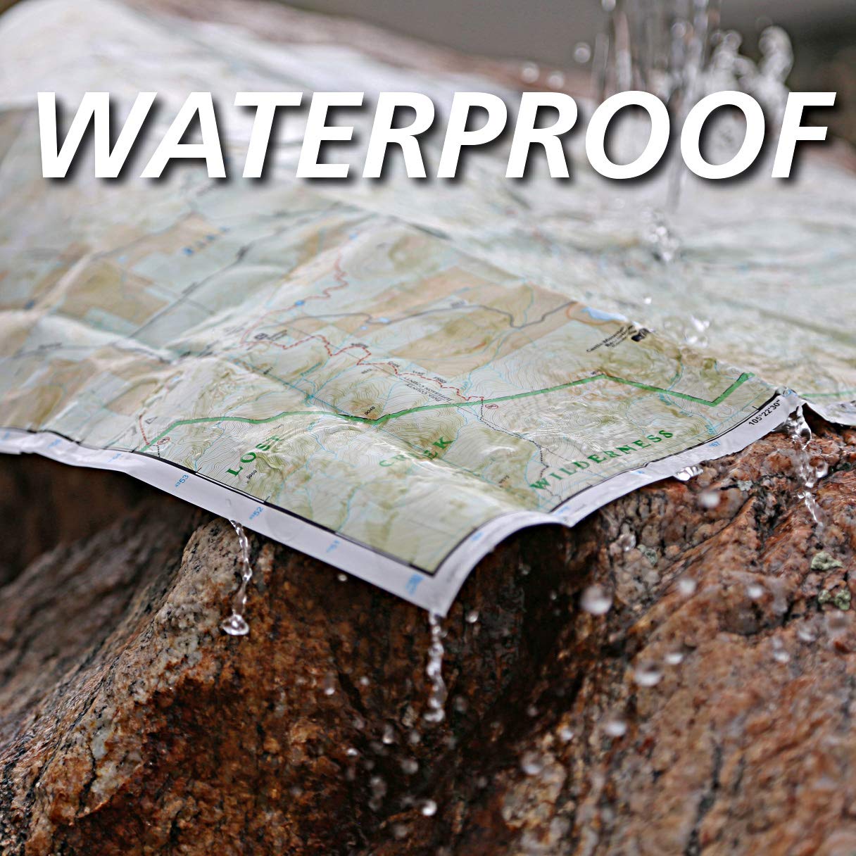 Vietnam North Map (National Geographic Adventure Map, 3015)