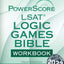 The PowerScore LSAT Logic Games Bible Workbook