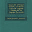 Essais de Critique G N Rale. 1er Essai: Trait de Logique G N Rale Et de Logique Formelle (French Edition)