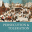 Persecution and Toleration: The Long Road to Religious Freedom (Cambridge Studies in Economics, Choice, and Society)
