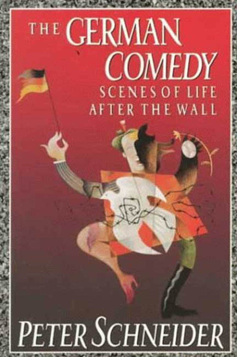 German Comedy: Scenes of Life after the Wall