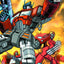 Transformers Vol. 1: For All Mankind