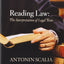Reading Law: The Interpretation of Legal Texts by Scalia, An