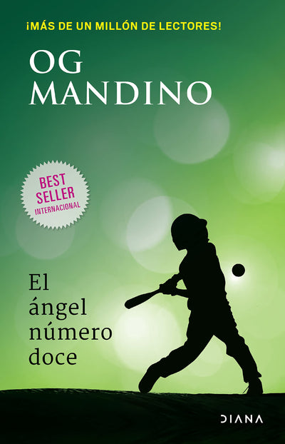 El ángel número doce / The Twelfth Angel (Spanish Edition)
