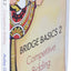 Bridge Basics 2: Competitive Bidding