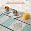 Tabletop Stitchery: Set Your Table with 12 Inviting Embroidery and Patchwork Patterns