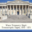 Waco Treasury Dept. Transcripts Tapes, 070 - 071