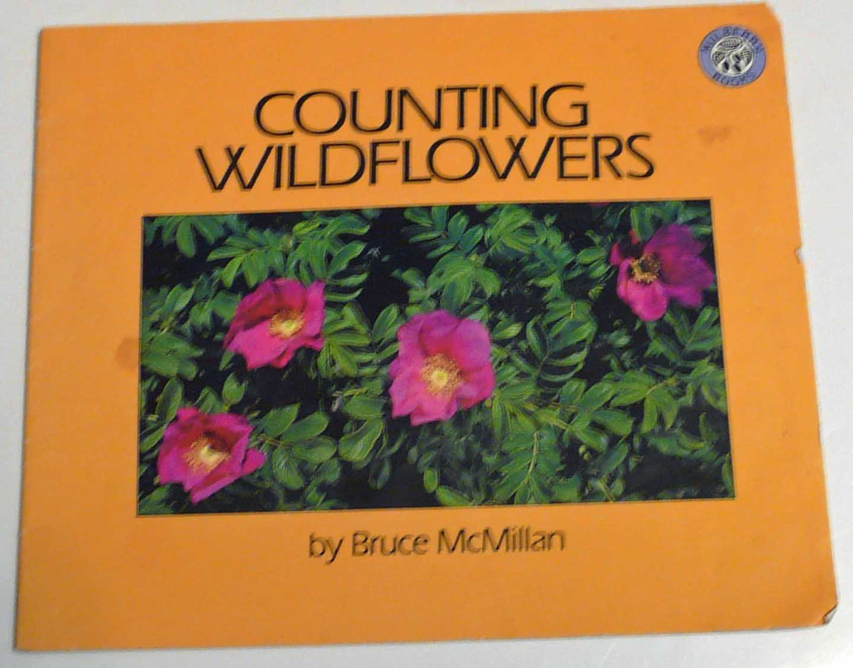 Counting Wildflowers