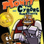 Big Monty and the Cyborg Substitute
